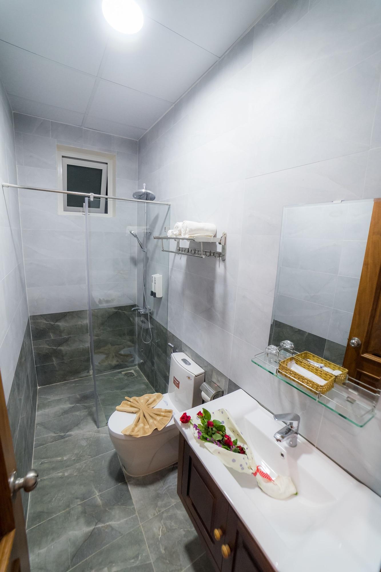 Starhill Hotel Đà Lạt Extérieur photo