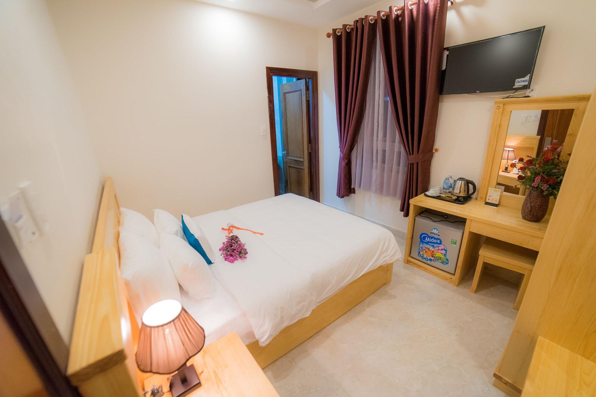 Starhill Hotel Đà Lạt Extérieur photo